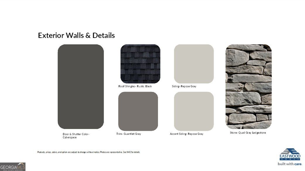 151 Trace Bluff Dawsonville - 43