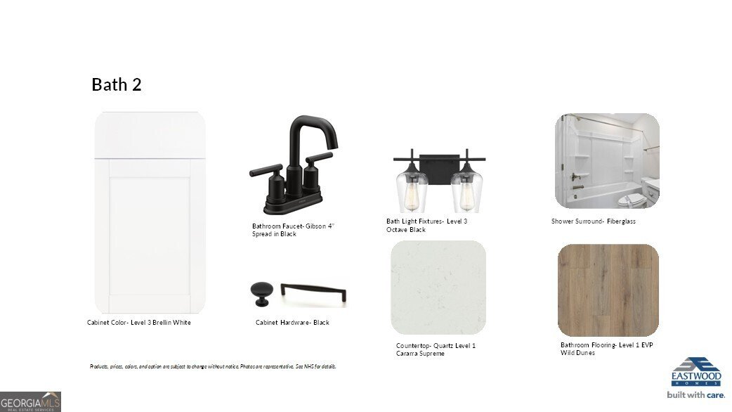 151 Trace Bluff Dawsonville - 44