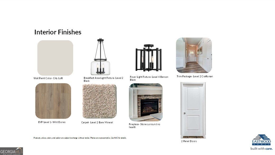 151 Trace Bluff Dawsonville - 45