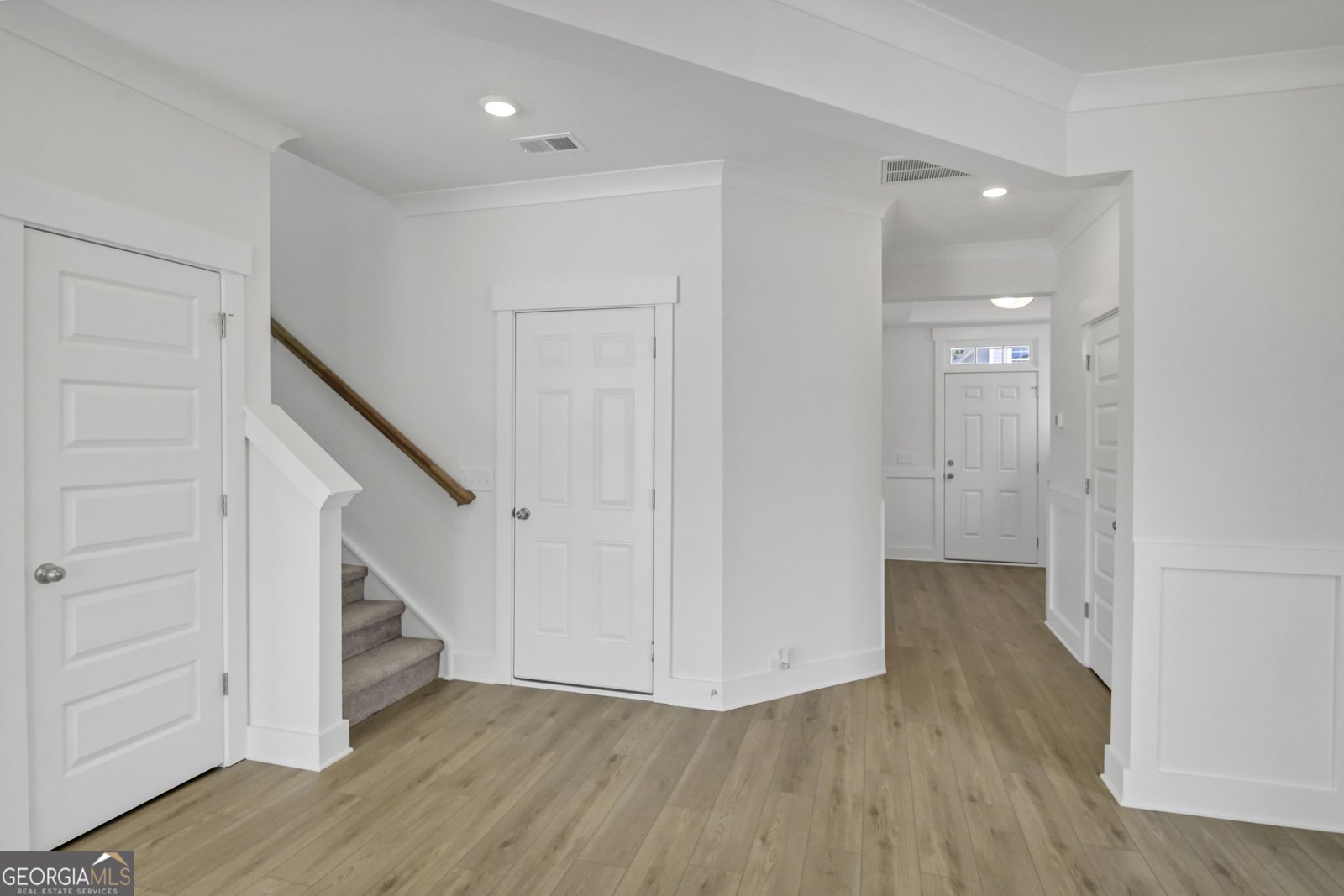 151 Trace Bluff Dawsonville - 7