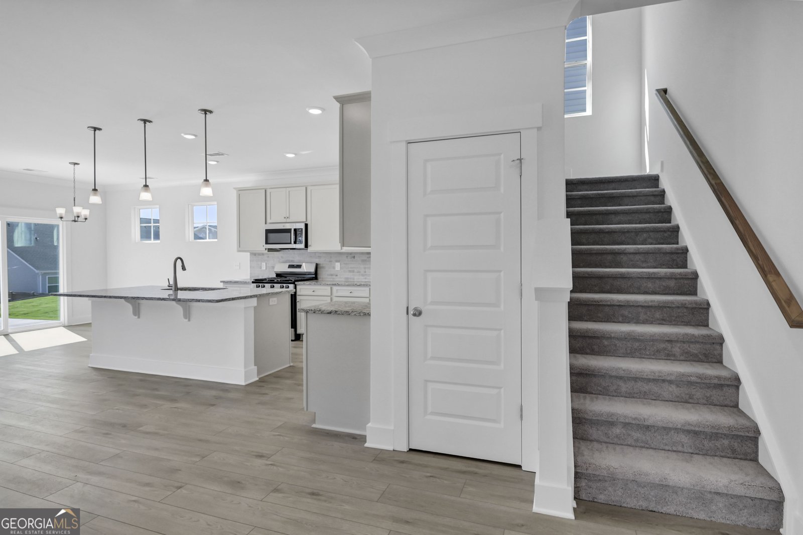 151 Trace Bluff Dawsonville - 8