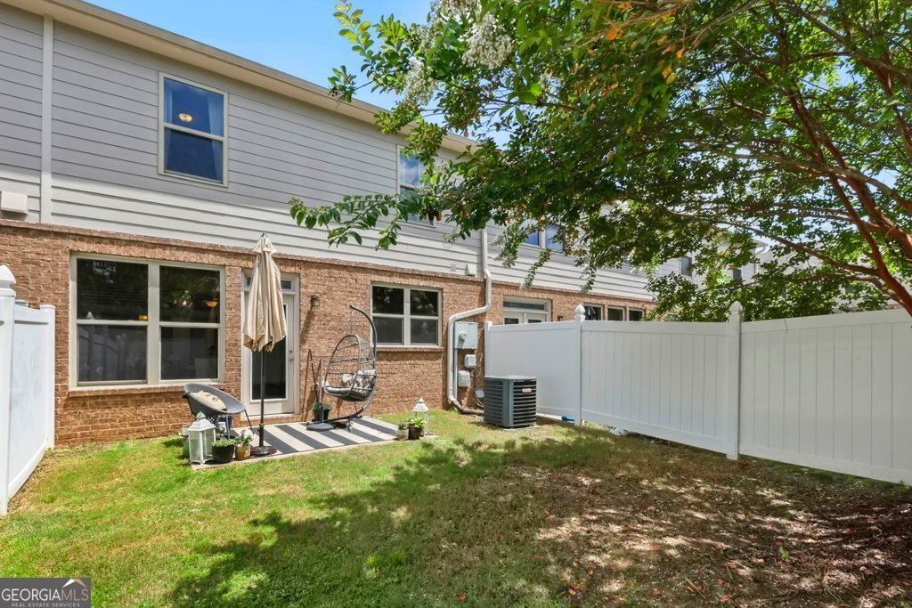3669 Brockenhurst Drive Buford - 18