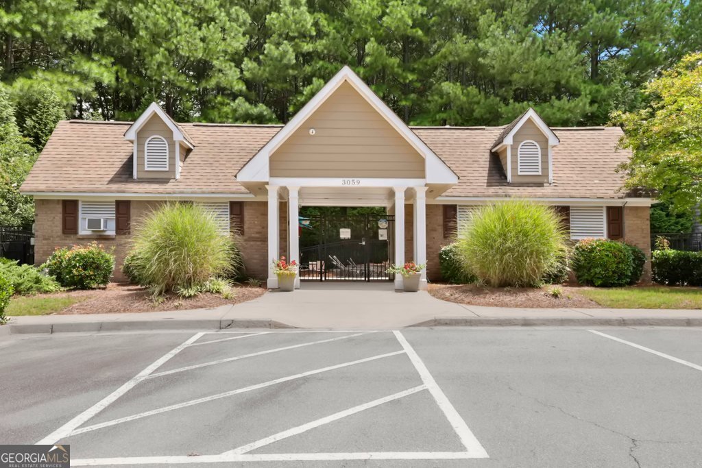 3669 Brockenhurst Drive Buford - 19