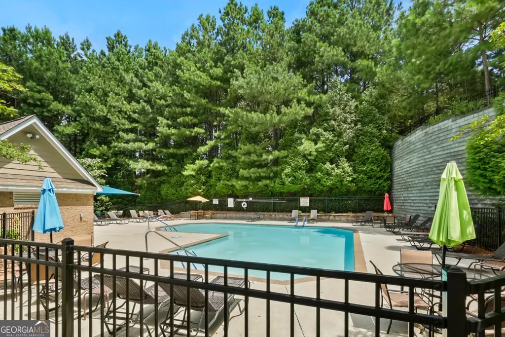3669 Brockenhurst Drive Buford - 20