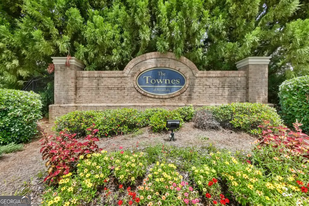 3669 Brockenhurst Drive Buford - 22