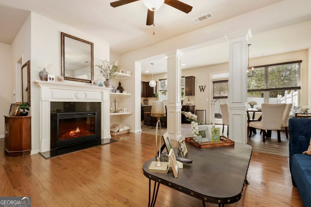 3669 Brockenhurst Drive Buford - 3