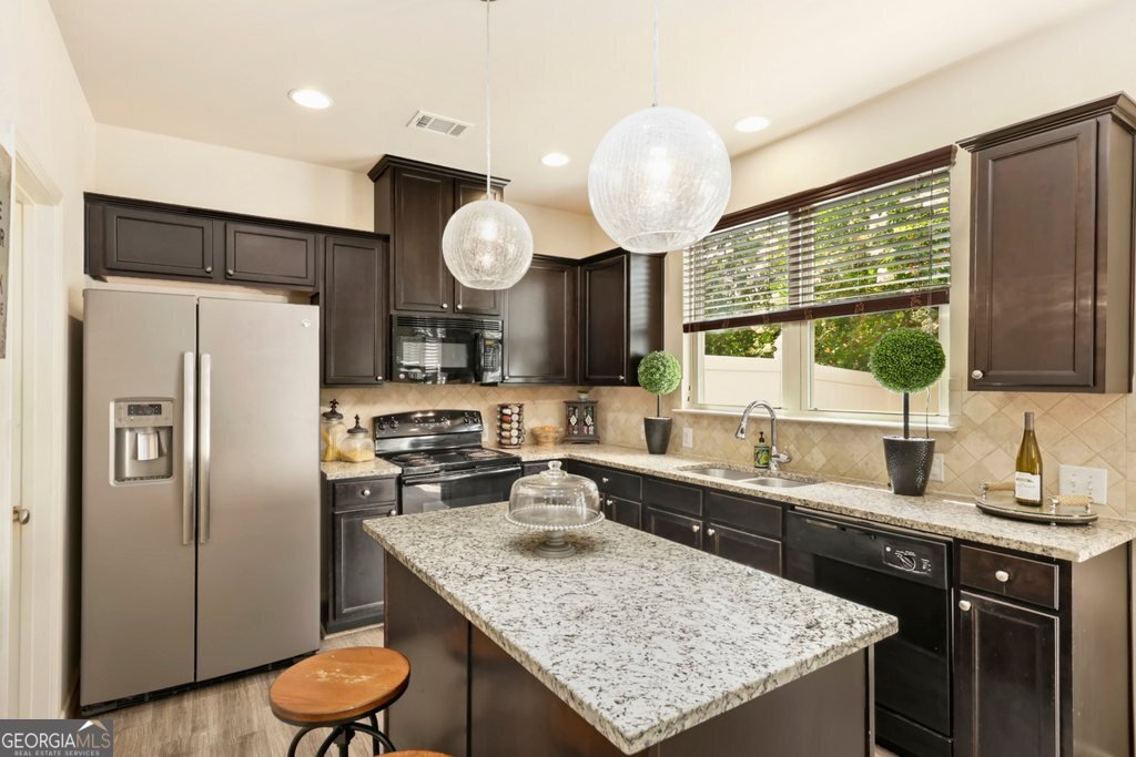 3669 Brockenhurst Drive Buford - 6