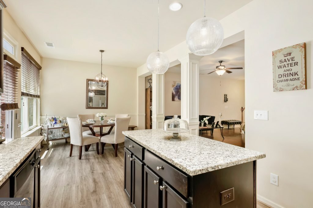 3669 Brockenhurst Drive Buford - 7