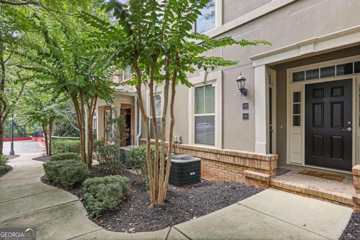 1132 Perimeter Walk Dunwoody - 1