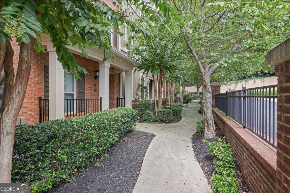 1132 Perimeter Walk Dunwoody - 4