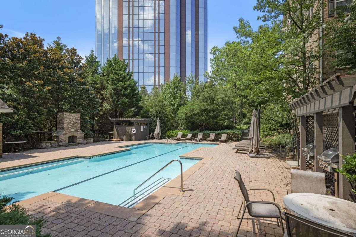 1132 Perimeter Walk Dunwoody - 43