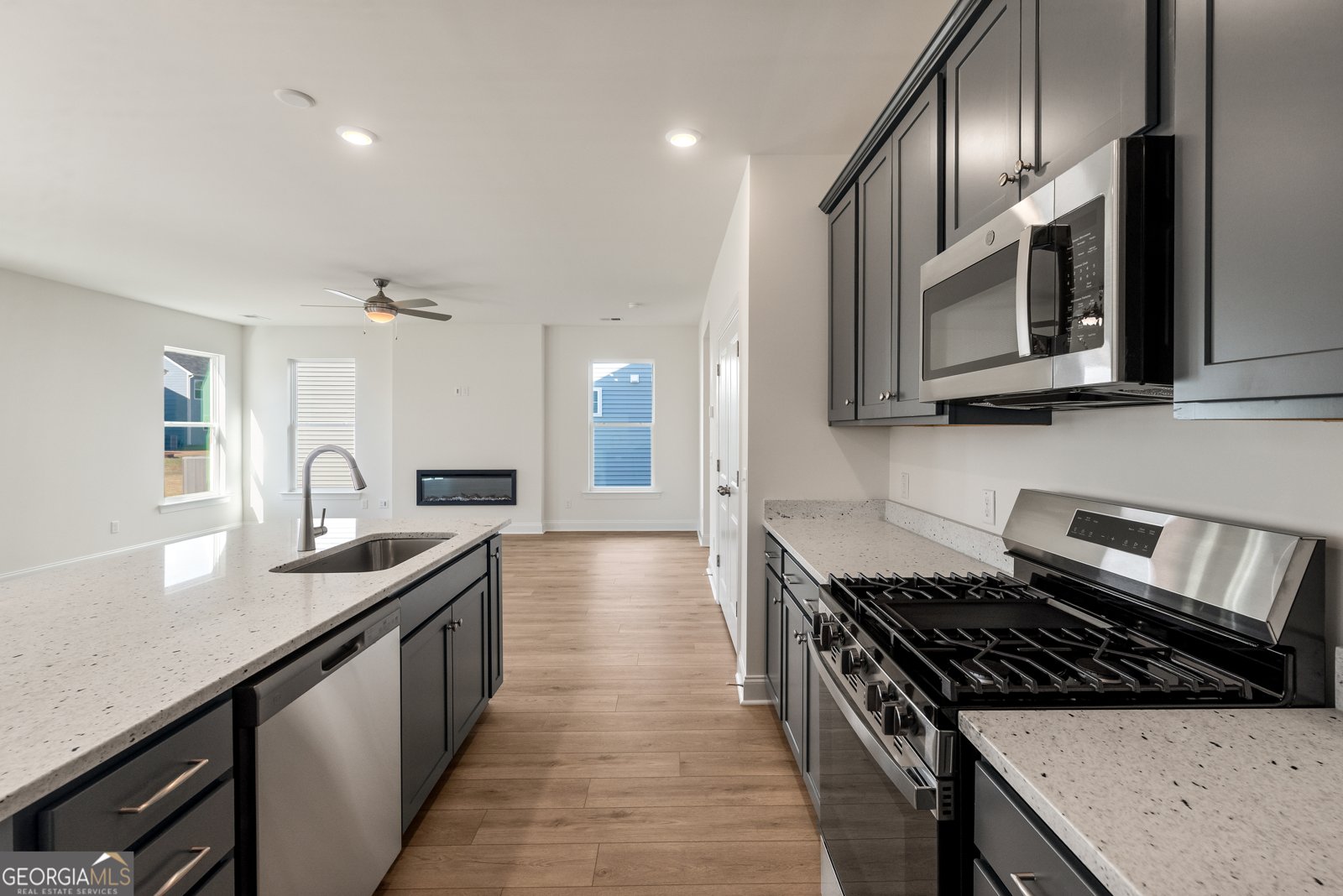 159 Trace Bluff Dawsonville - 11