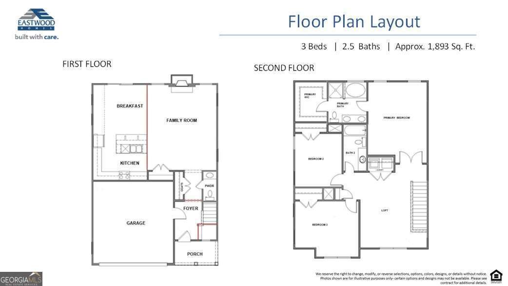 159 Trace Bluff Dawsonville - 2