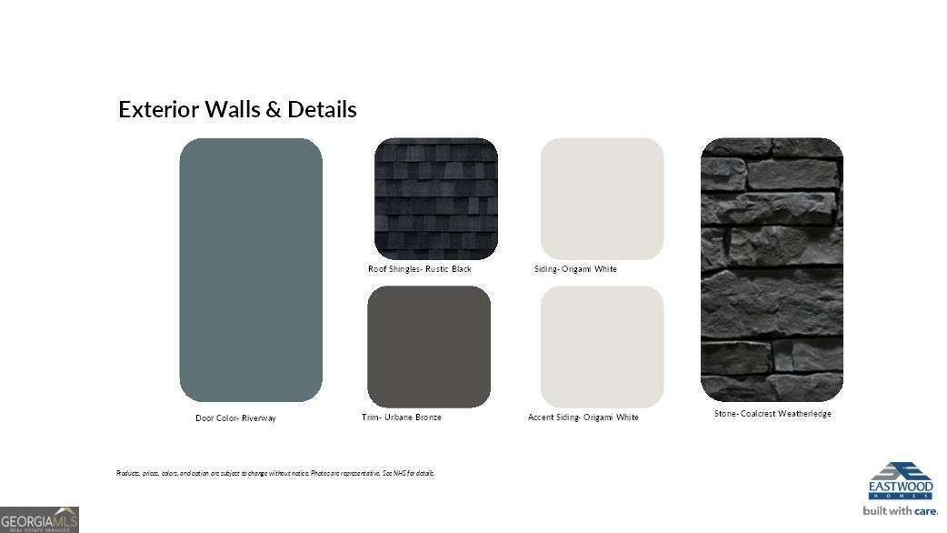 159 Trace Bluff Dawsonville - 30