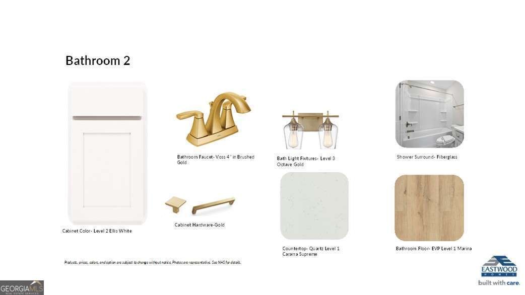 159 Trace Bluff Dawsonville - 34