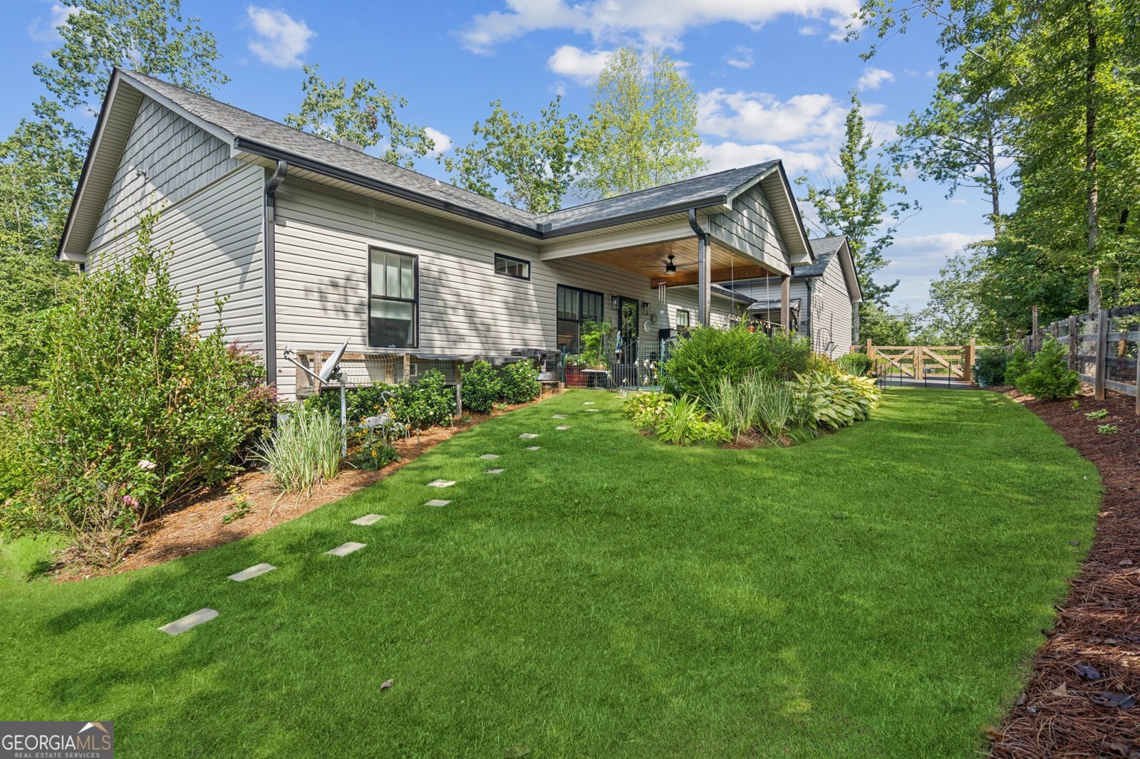 305 Wilkie Road Ball Ground - 10