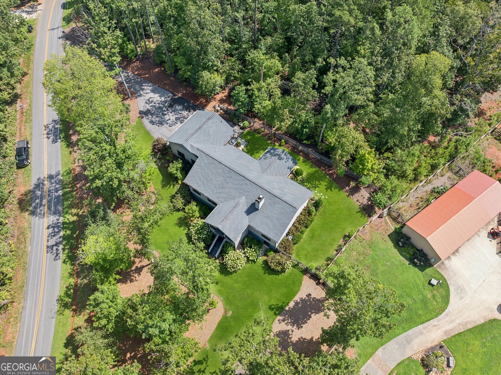 305 Wilkie Road Ball Ground - 11