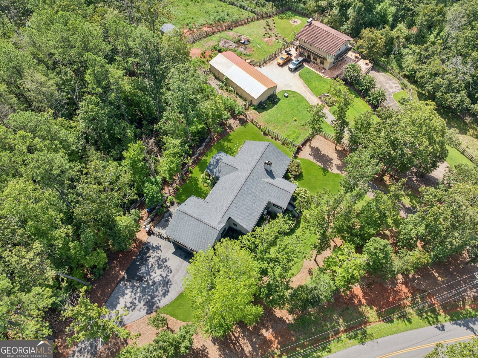 305 Wilkie Road Ball Ground - 12