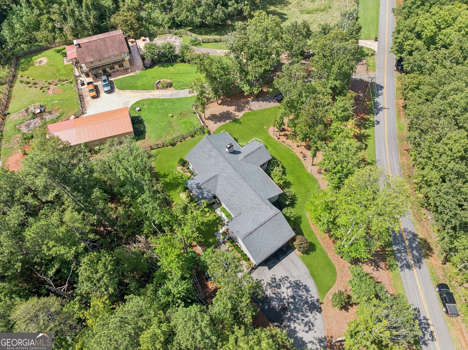305 Wilkie Road Ball Ground - 13