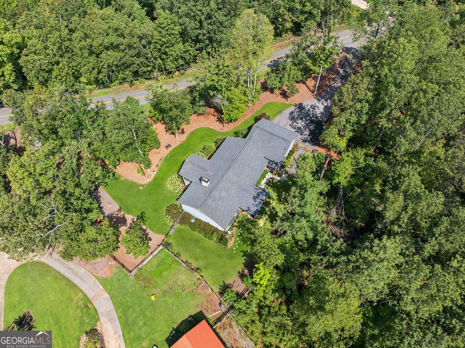305 Wilkie Road Ball Ground - 14