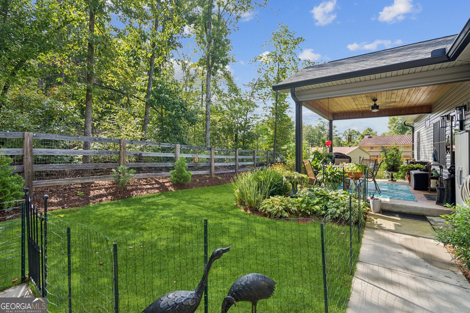305 Wilkie Road Ball Ground - 6