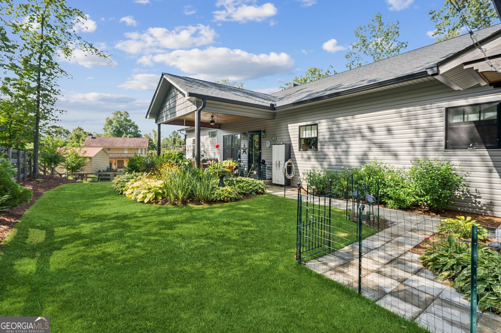 305 Wilkie Road Ball Ground - 7