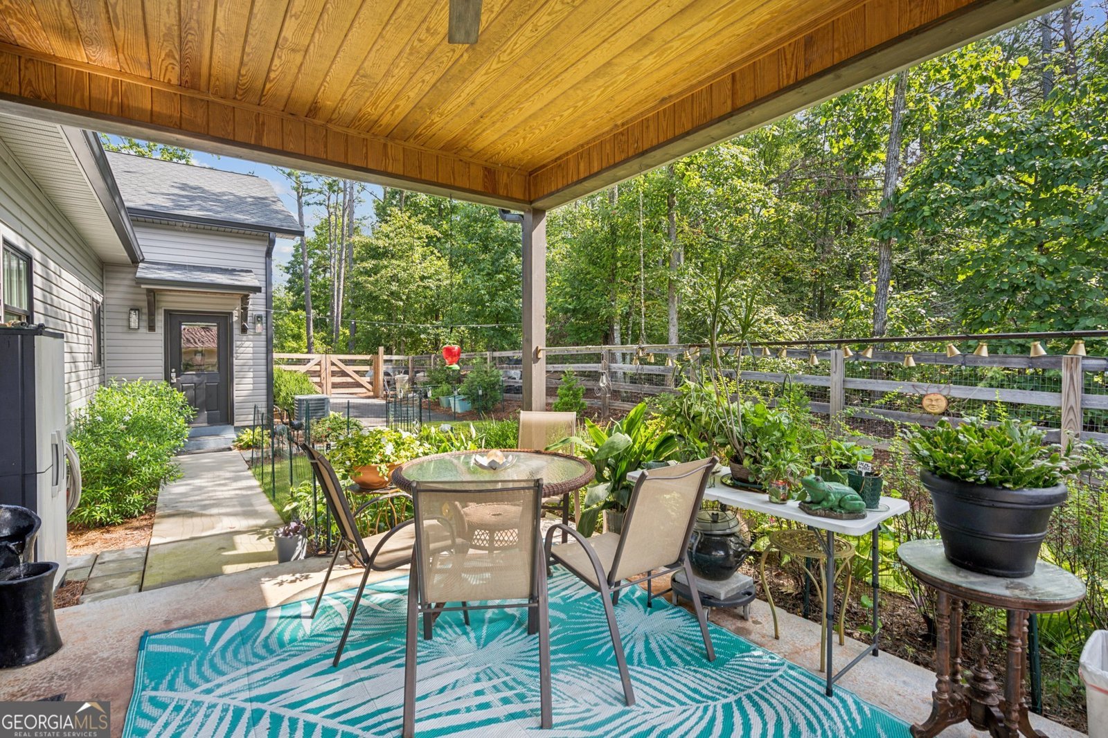 305 Wilkie Road Ball Ground - 8