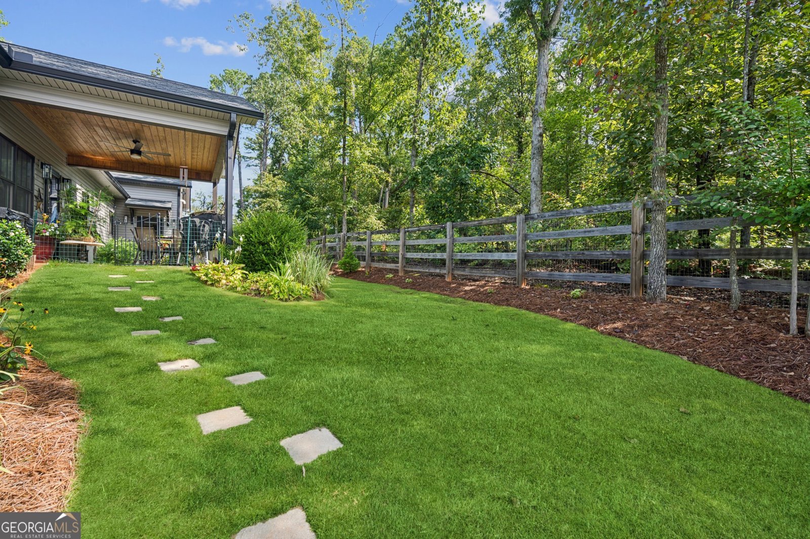 305 Wilkie Road Ball Ground - 9