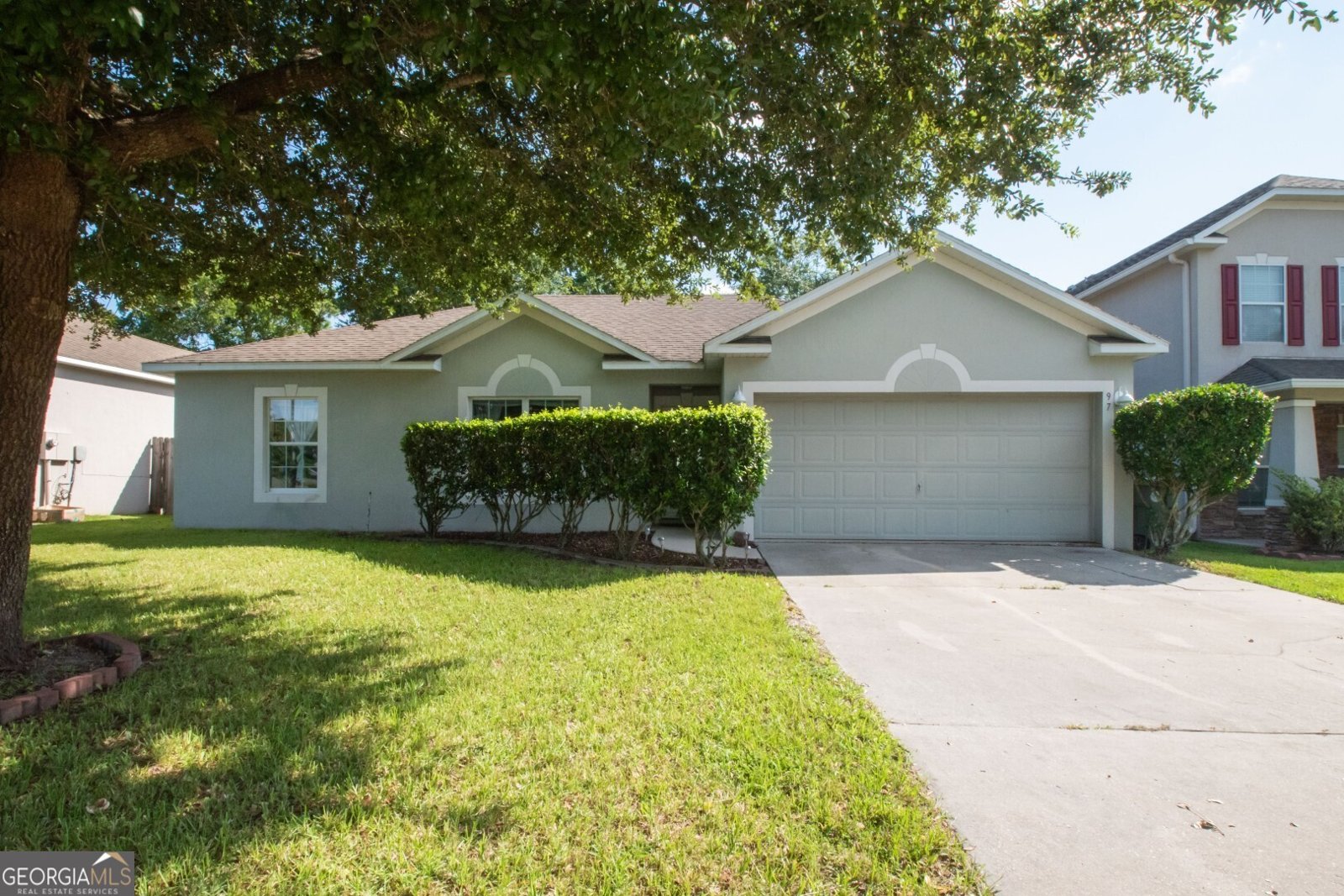 97 Pine Bluff Boulevard Kingsland - 1
