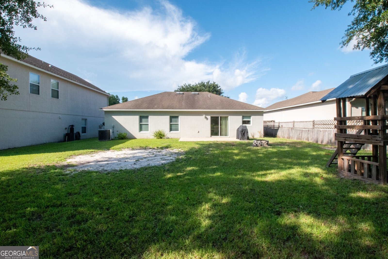 97 Pine Bluff Boulevard Kingsland - 4