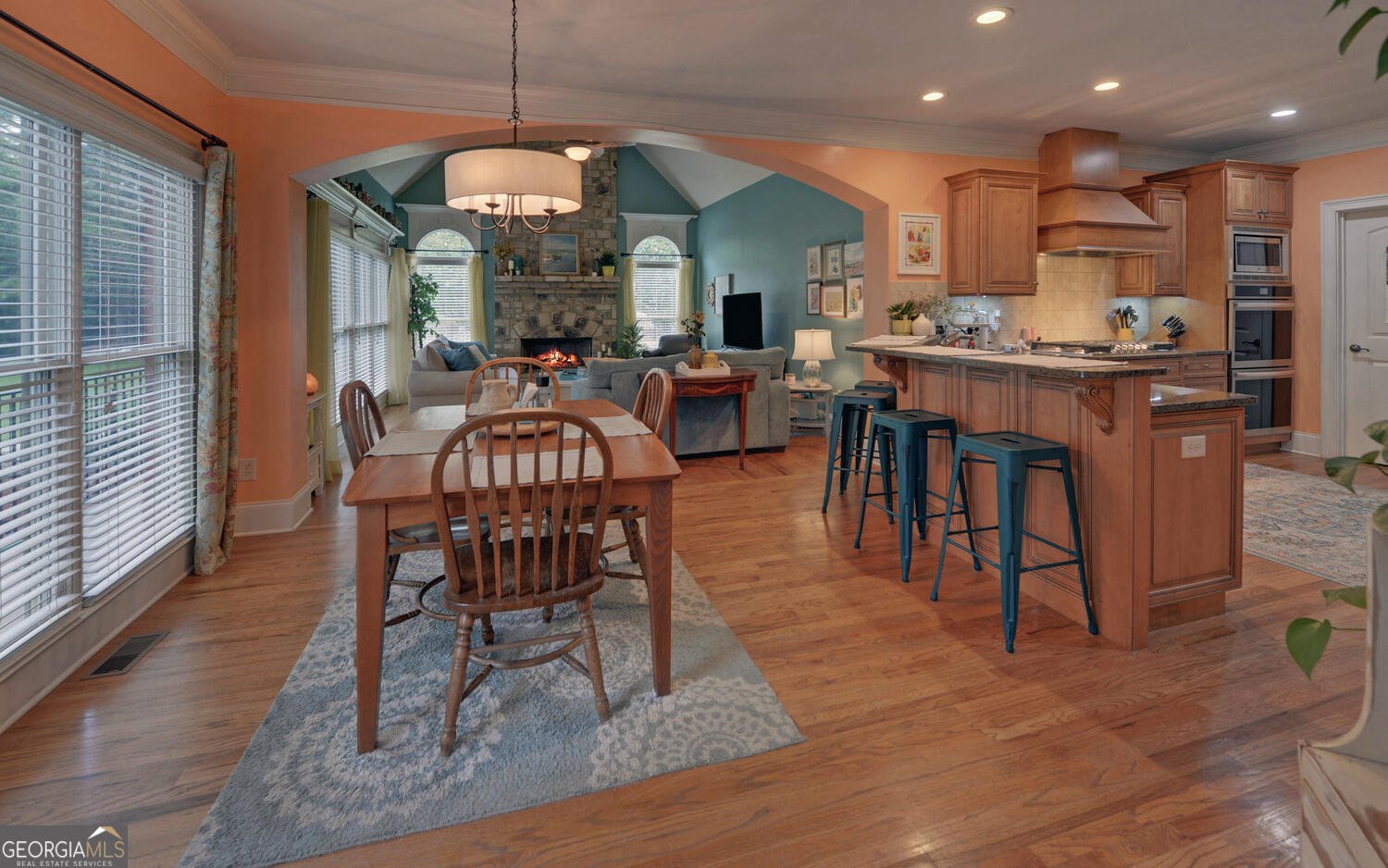 4638 Manor Drive Gainesville - 2
