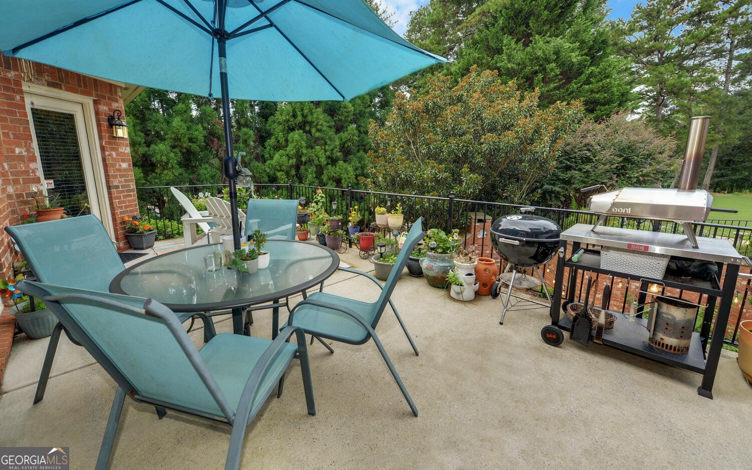 4638 Manor Drive Gainesville - 22