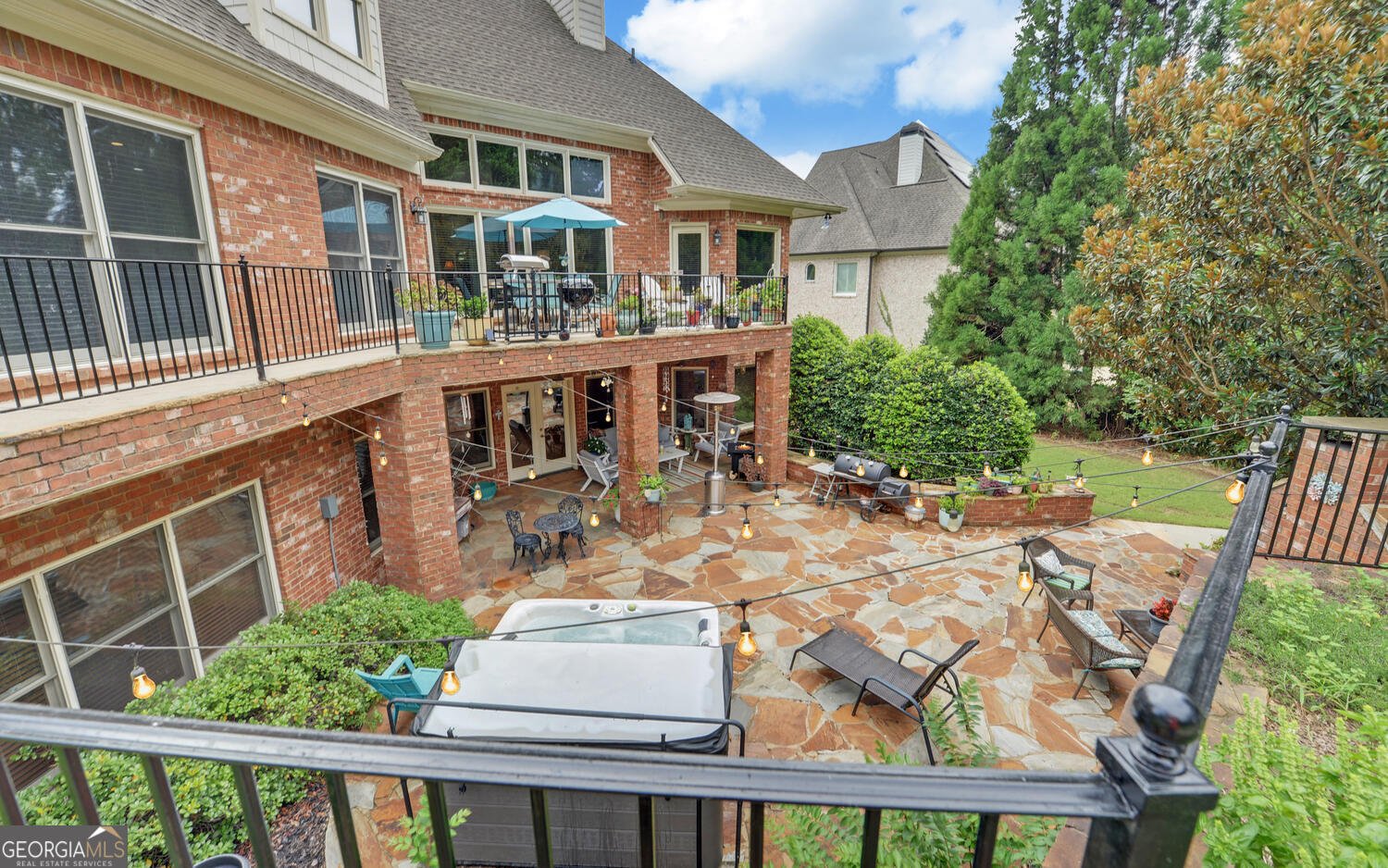4638 Manor Drive Gainesville - 24