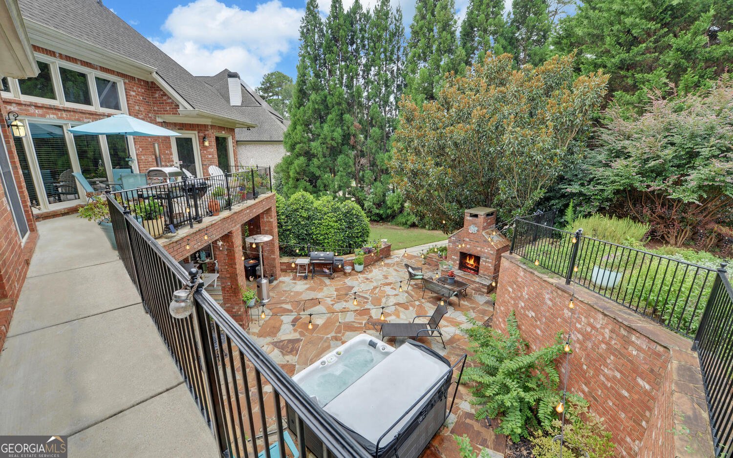 4638 Manor Drive Gainesville - 25
