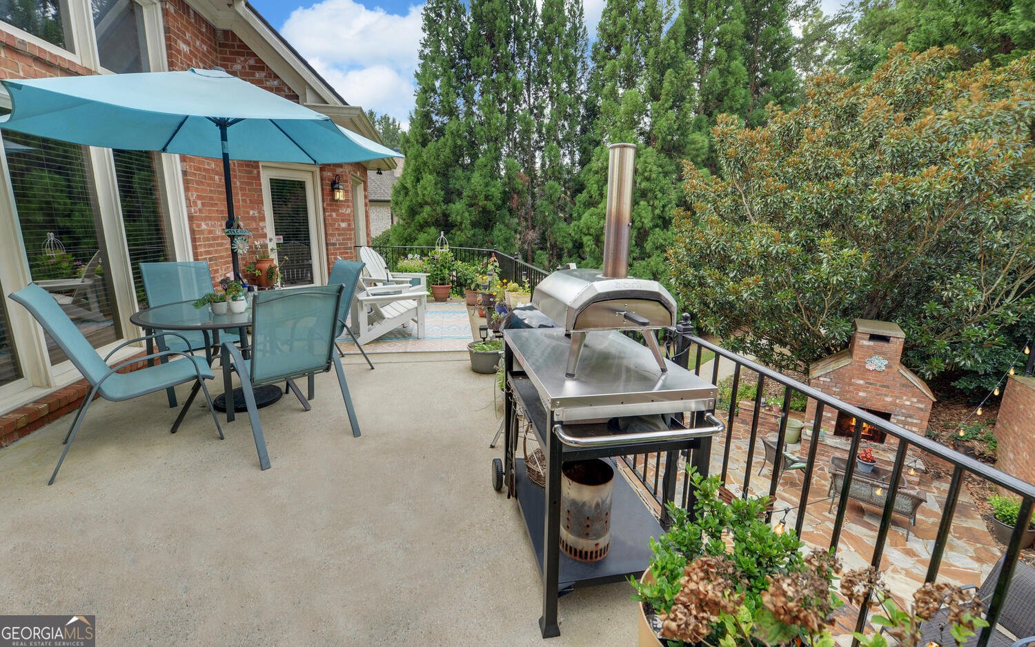 4638 Manor Drive Gainesville - 26