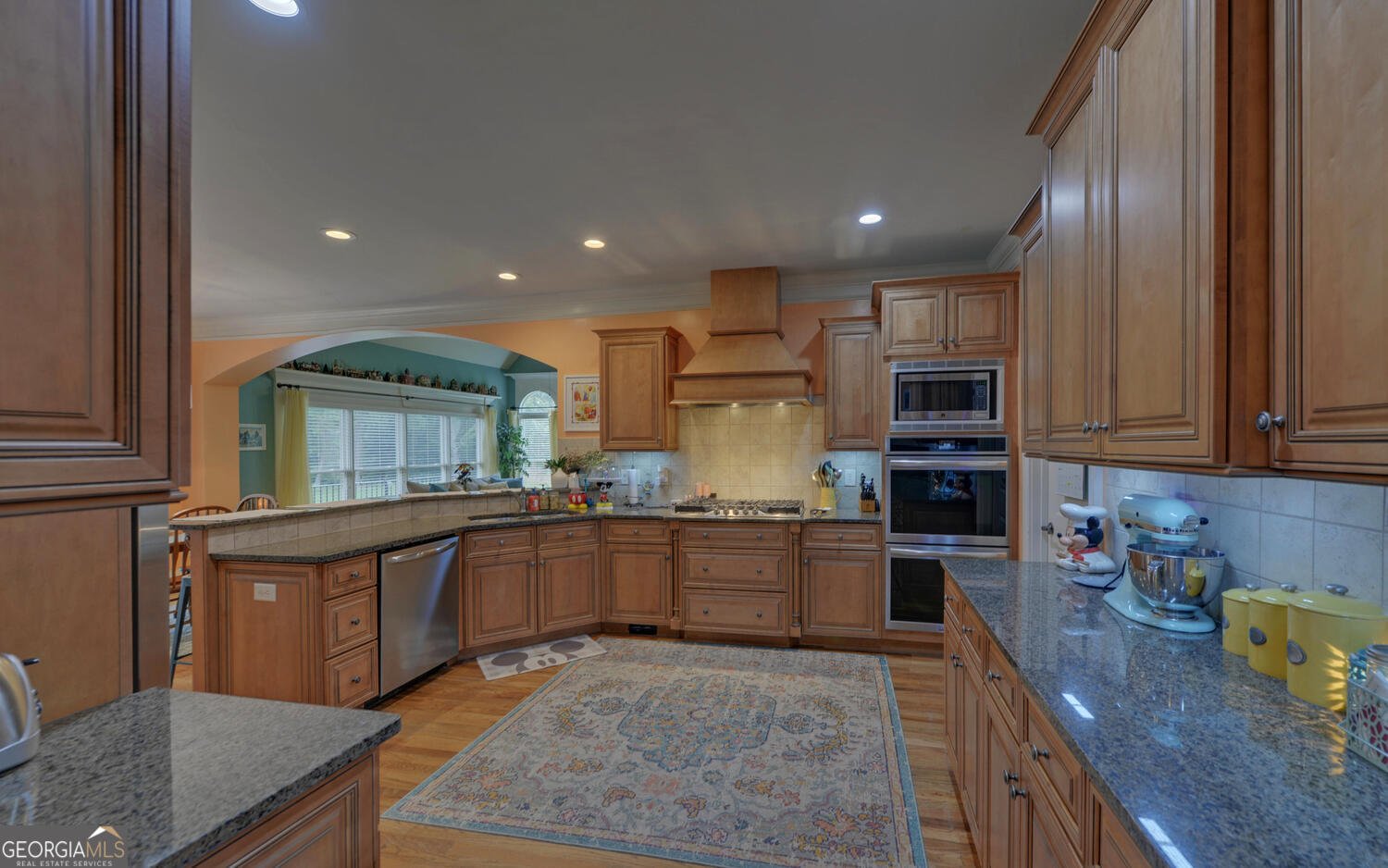 4638 Manor Drive Gainesville - 3