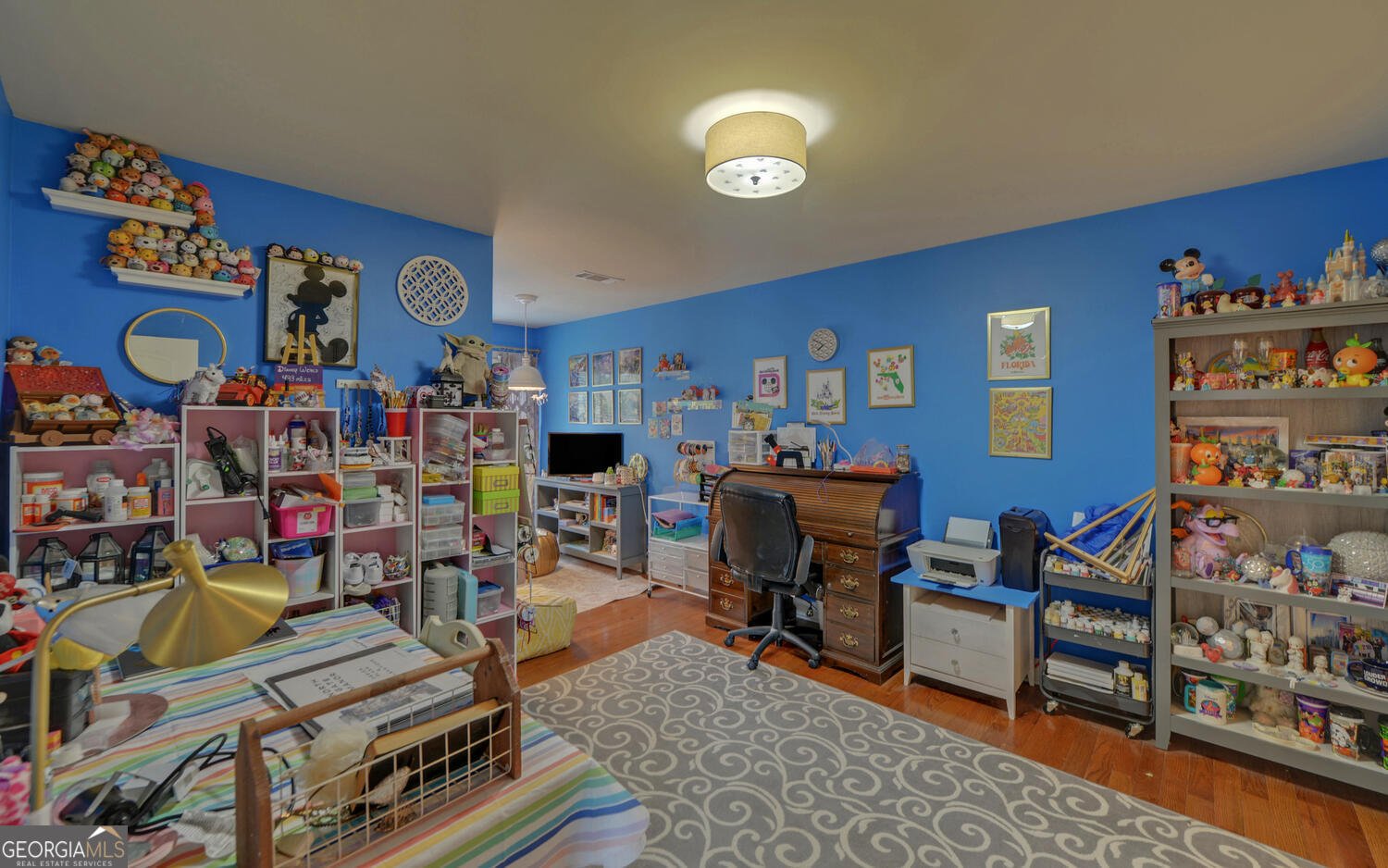 4638 Manor Drive Gainesville - 30