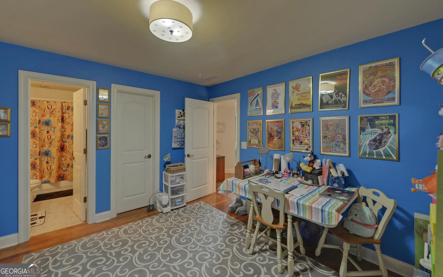 4638 Manor Drive Gainesville - 32