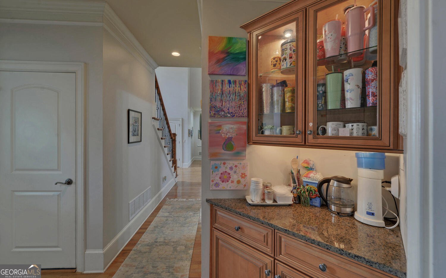4638 Manor Drive Gainesville - 4