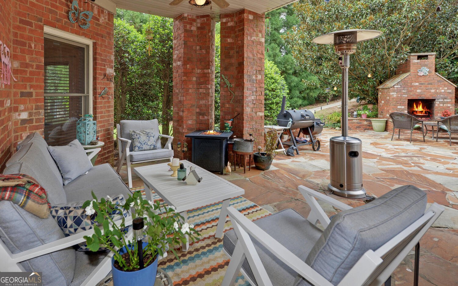 4638 Manor Drive Gainesville - 54