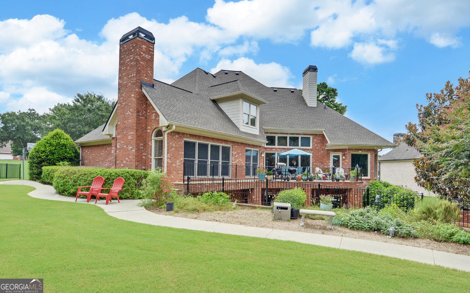 4638 Manor Drive Gainesville - 61