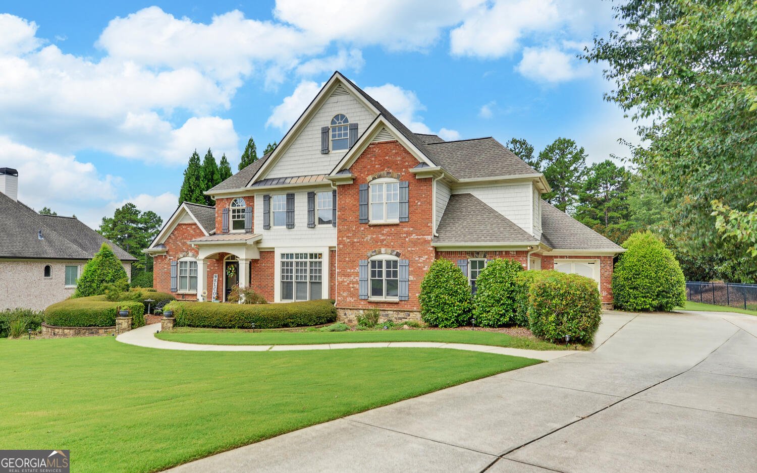 4638 Manor Drive Gainesville - 69