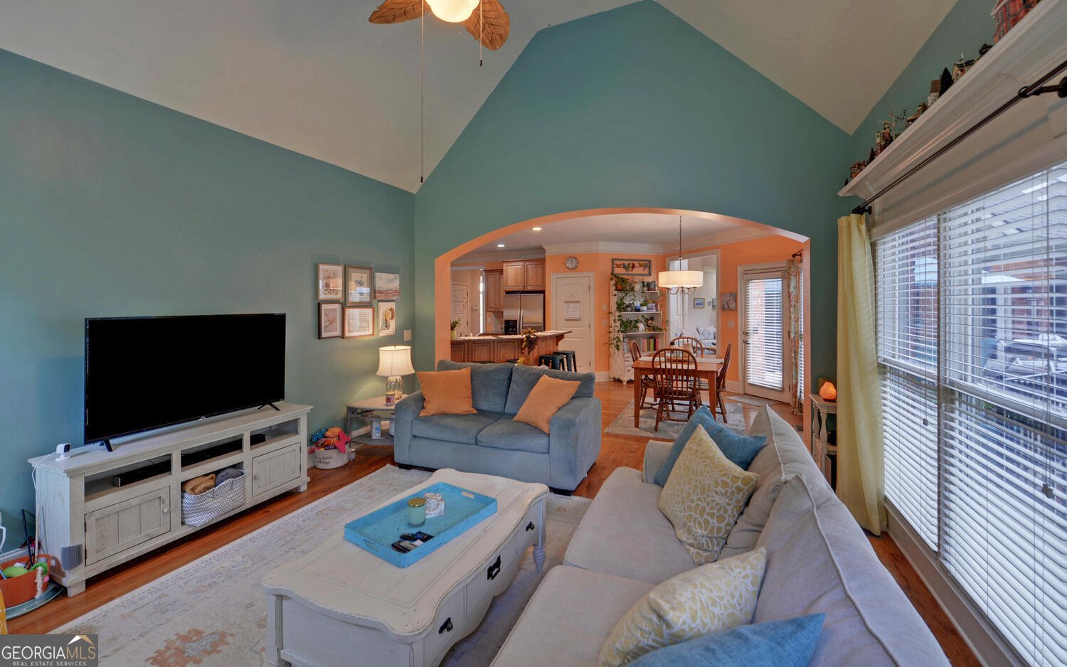 4638 Manor Drive Gainesville - 7