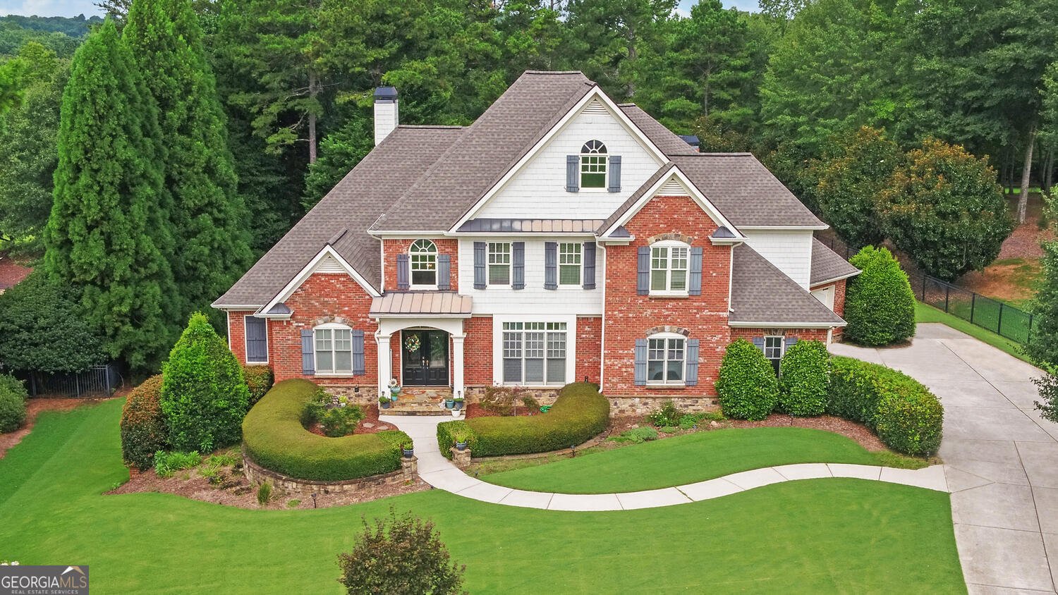 4638 Manor Drive Gainesville - 71