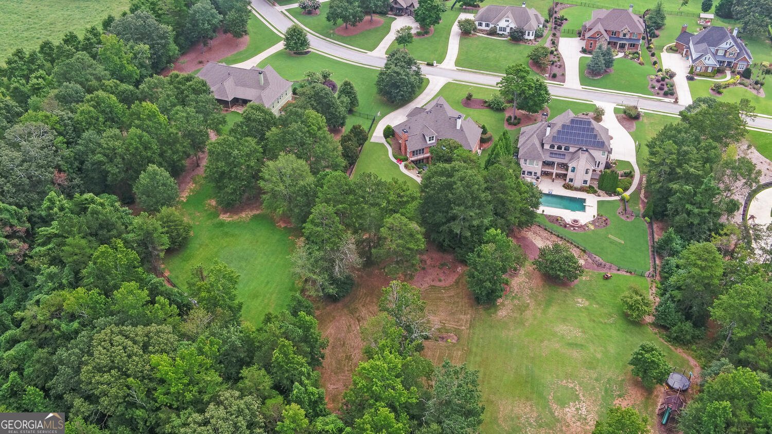 4638 Manor Drive Gainesville - 73