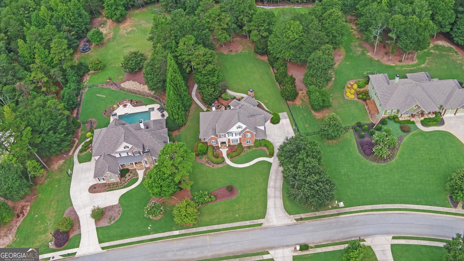 4638 Manor Drive Gainesville - 74