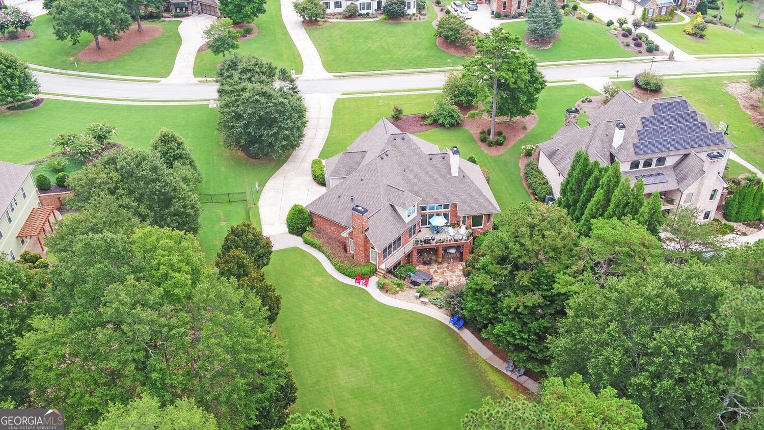 4638 Manor Drive Gainesville - 75