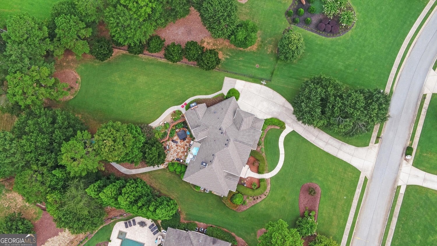 4638 Manor Drive Gainesville - 77