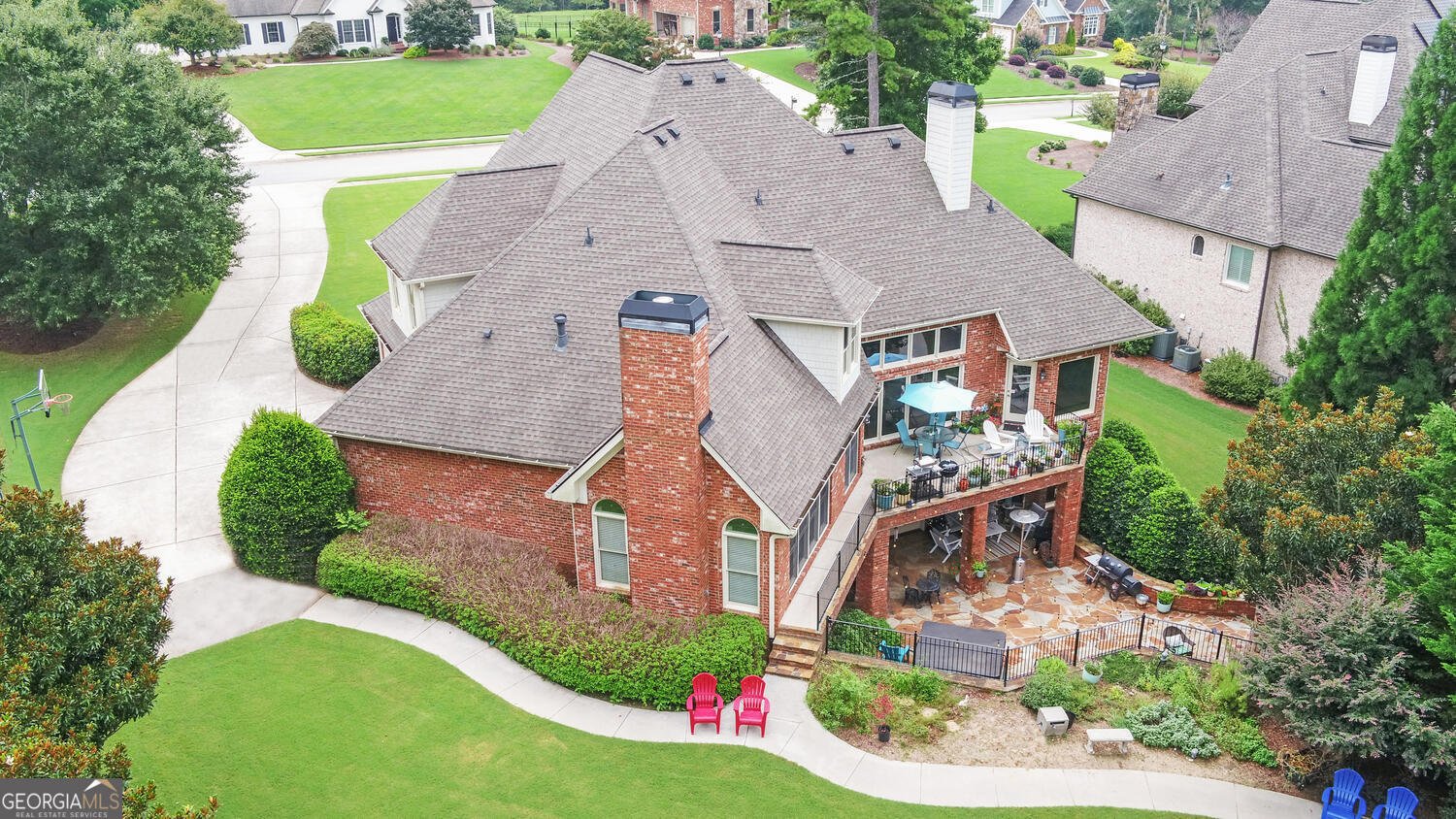 4638 Manor Drive Gainesville - 78