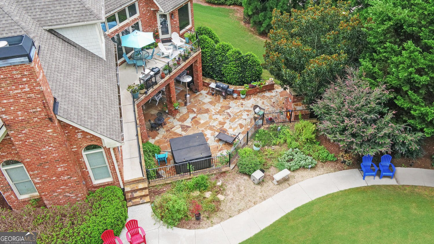 4638 Manor Drive Gainesville - 79